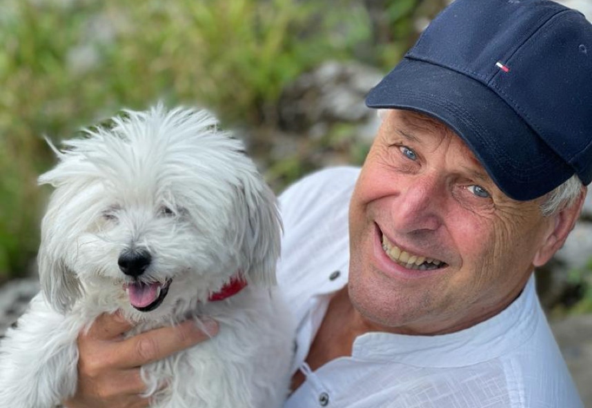 Cahier Graphique Blanc